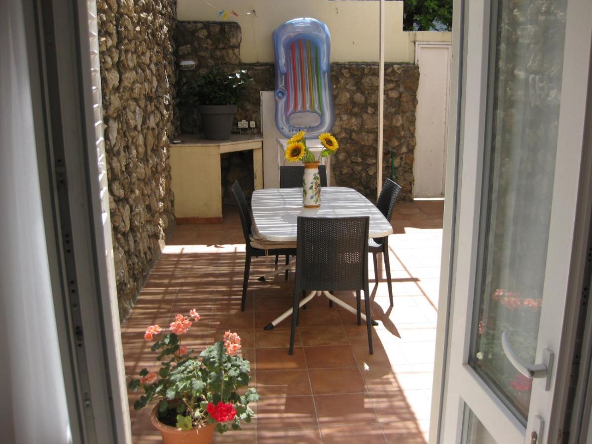 Apartments Topolo Dubrovnik Luaran gambar