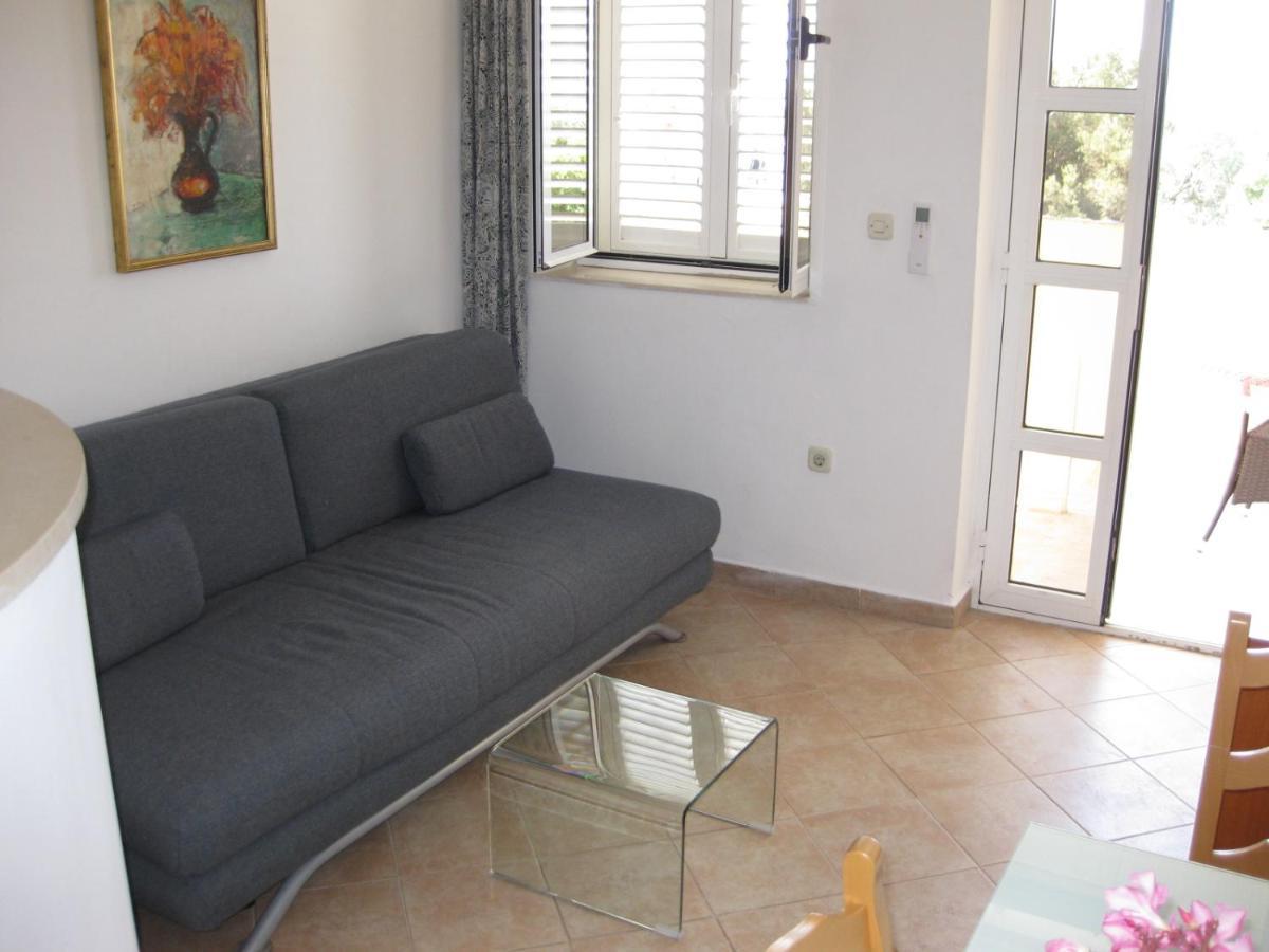 Apartments Topolo Dubrovnik Luaran gambar