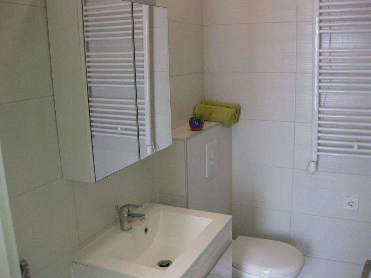 Apartments Topolo Dubrovnik Luaran gambar