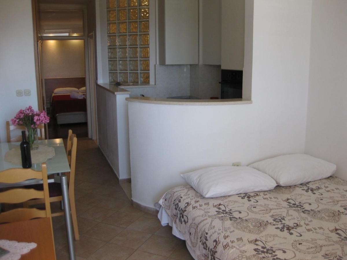 Apartments Topolo Dubrovnik Luaran gambar