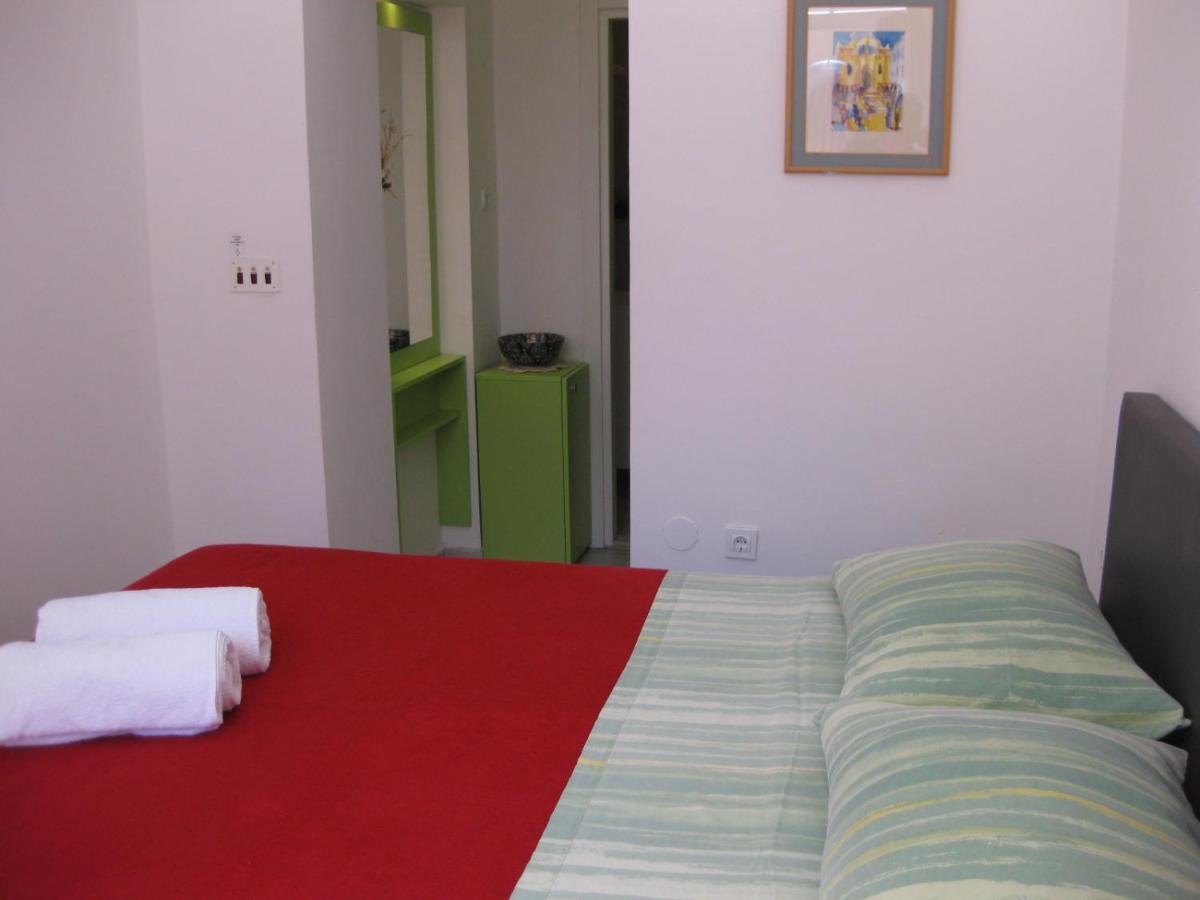 Apartments Topolo Dubrovnik Luaran gambar