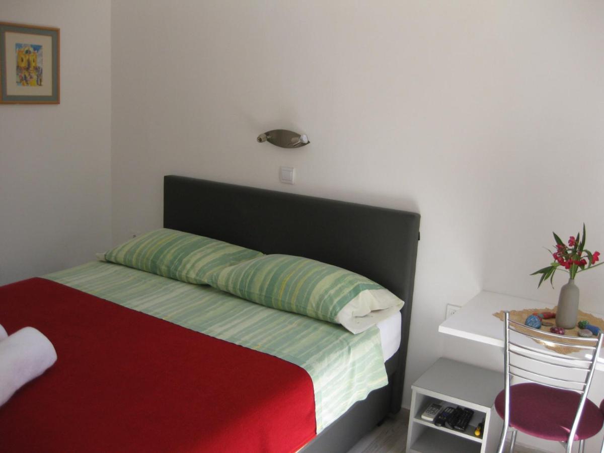 Apartments Topolo Dubrovnik Luaran gambar