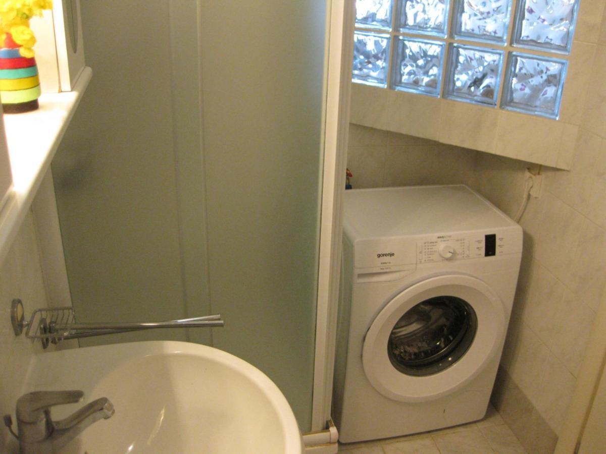 Apartments Topolo Dubrovnik Luaran gambar
