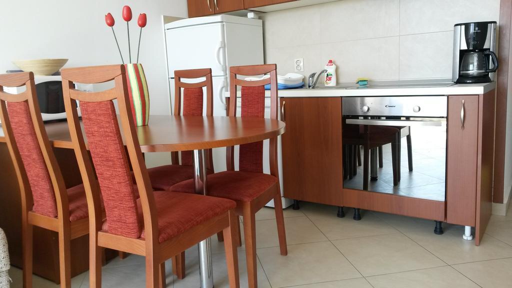 Apartments Topolo Dubrovnik Bilik gambar