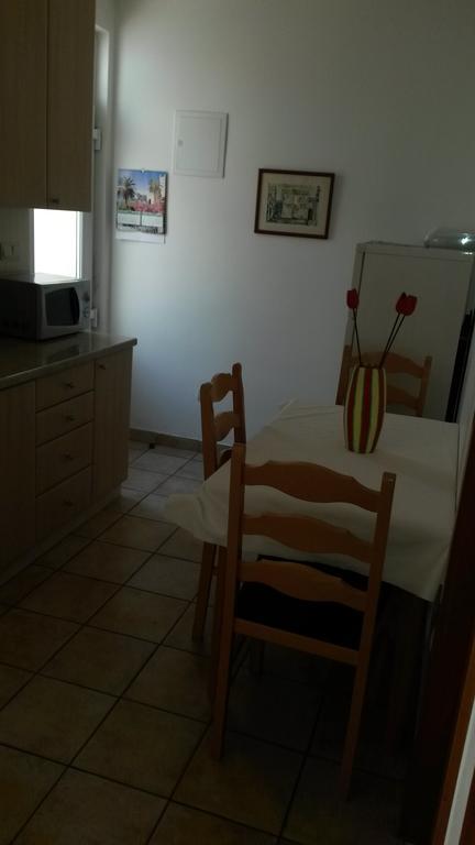 Apartments Topolo Dubrovnik Bilik gambar