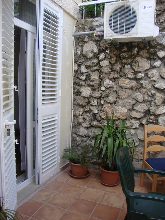 Apartments Topolo Dubrovnik Luaran gambar