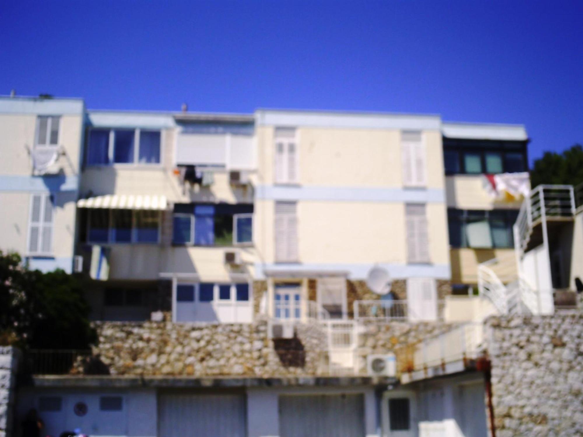 Apartments Topolo Dubrovnik Luaran gambar