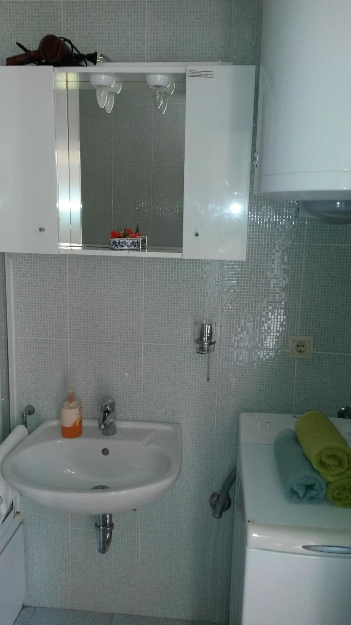 Apartments Topolo Dubrovnik Bilik gambar