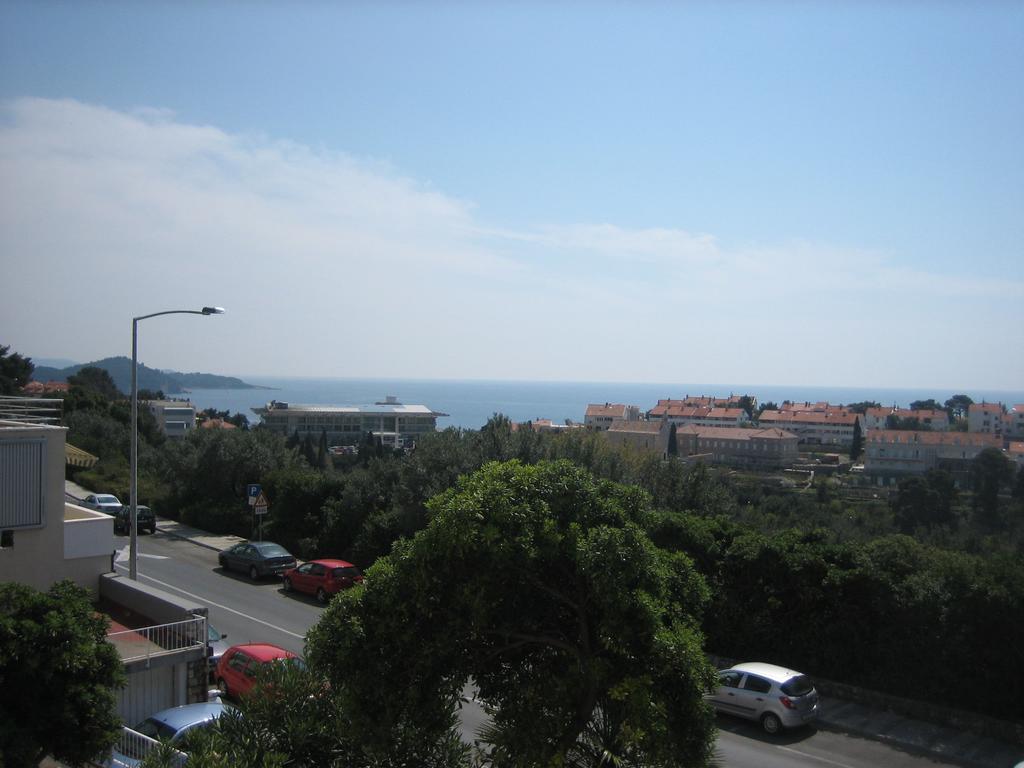 Apartments Topolo Dubrovnik Luaran gambar